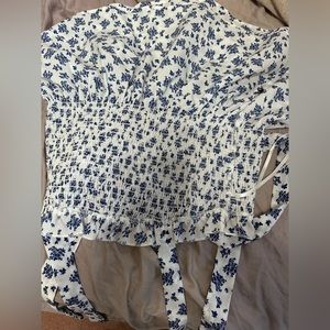 Flower shirt size xl buy 3/15